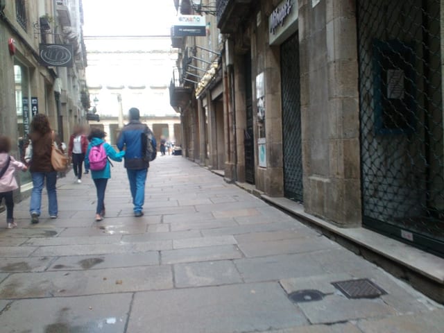 A Carrilana