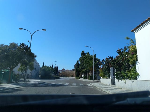 Estación de Autobuses de Llerena
