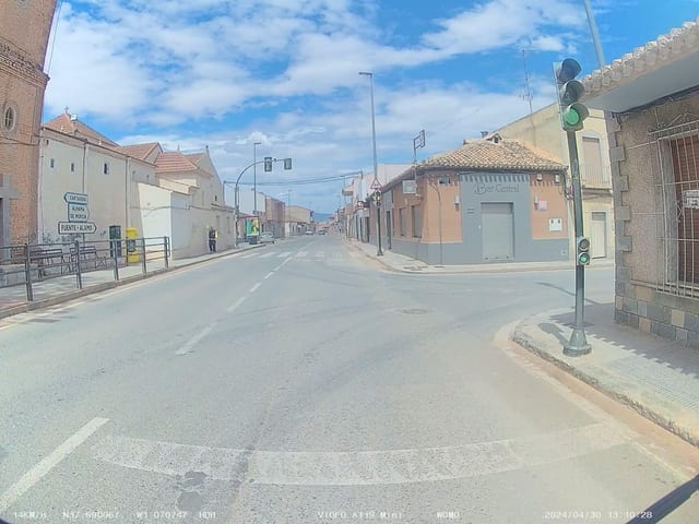 Bar Central