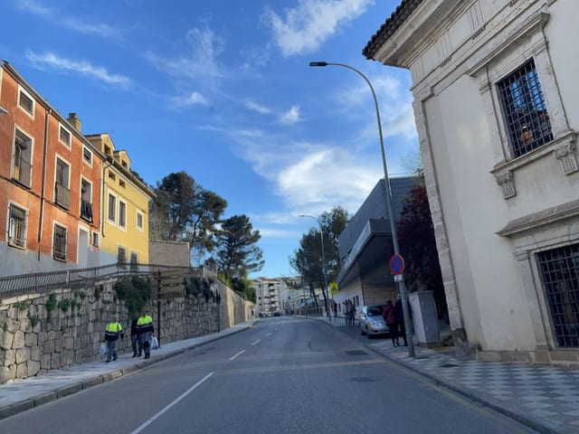 La Parrala