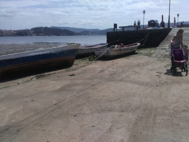 Combarro Taperías