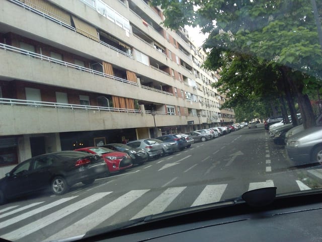 Bar La Encina
