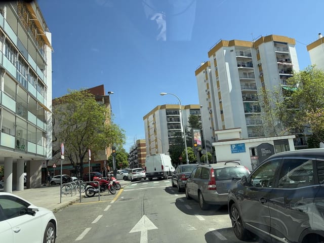 Cervecería Triana