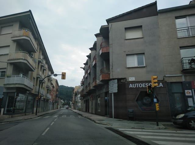 La rutlla