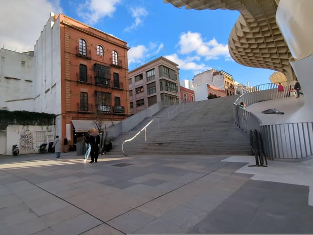 Abaceria Reinas