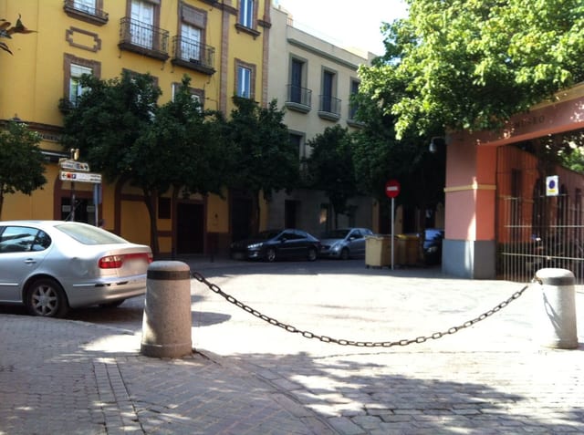 Barrabars