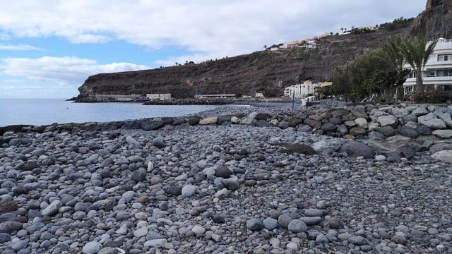 La Chalana
