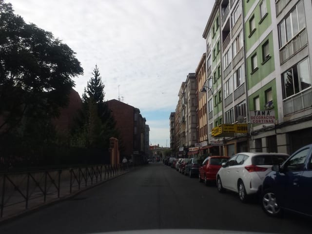 Benidorm