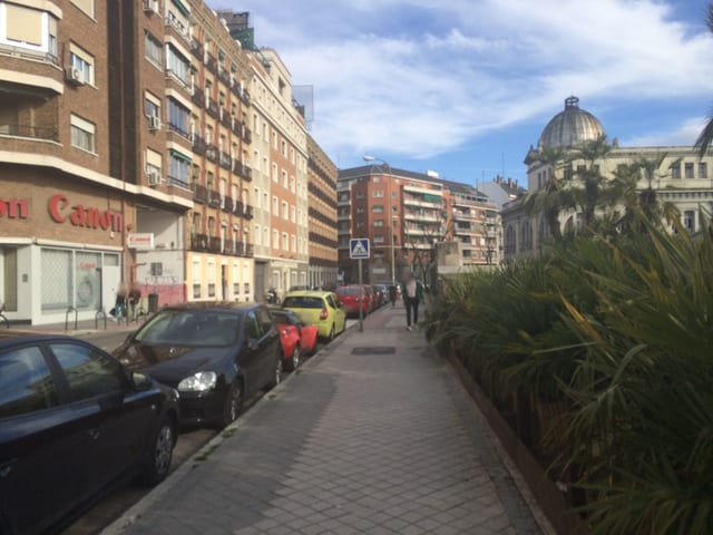 Café del Rey