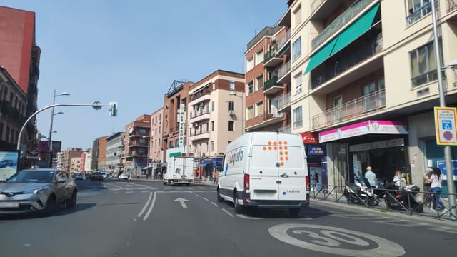 Bar Pascual