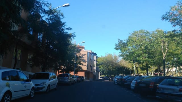 Bar Conde