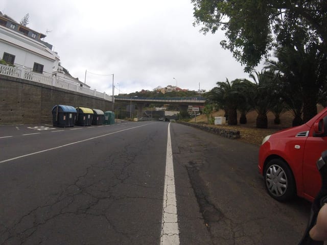 El Puente