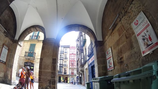 Plaza Nueva