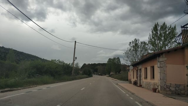 la pajarita