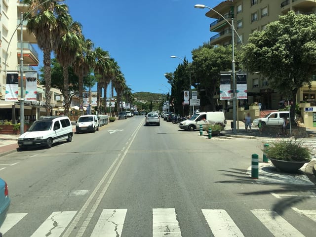 La Formentera