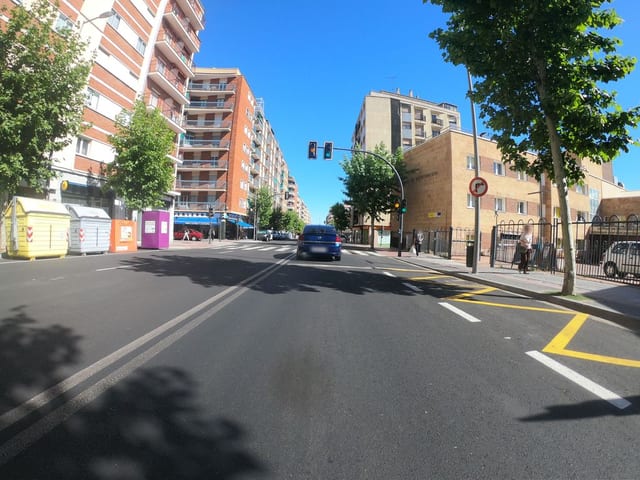Bar López II