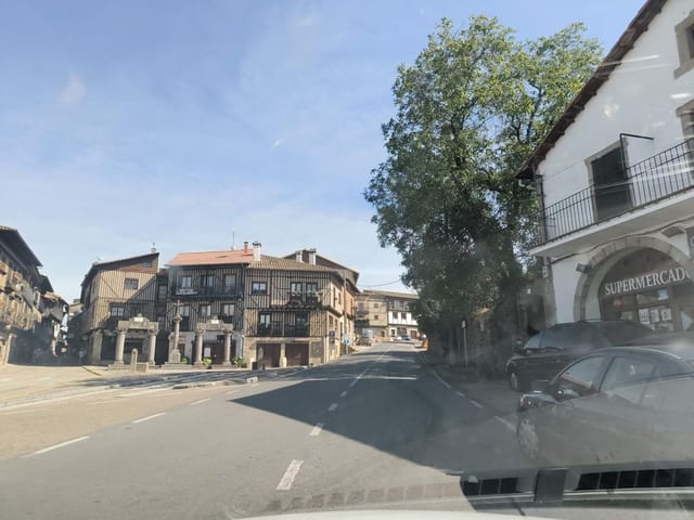 Bar La Nogal