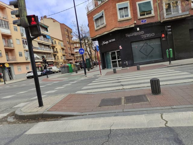 Nuevo Río Frío