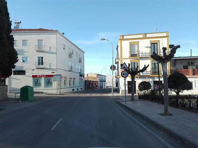 Cafe-Bar San Antón