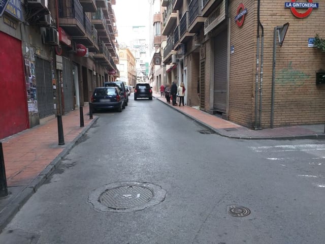 Impasse