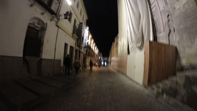 Bar Mezquita
