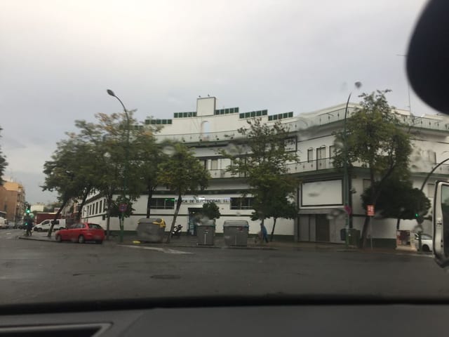 Cervecería Ciudad del Sol