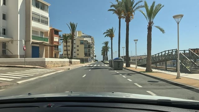 La Buganvilla