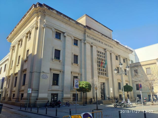 Casablanca