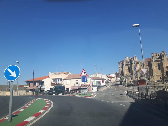 Bar Miratormes