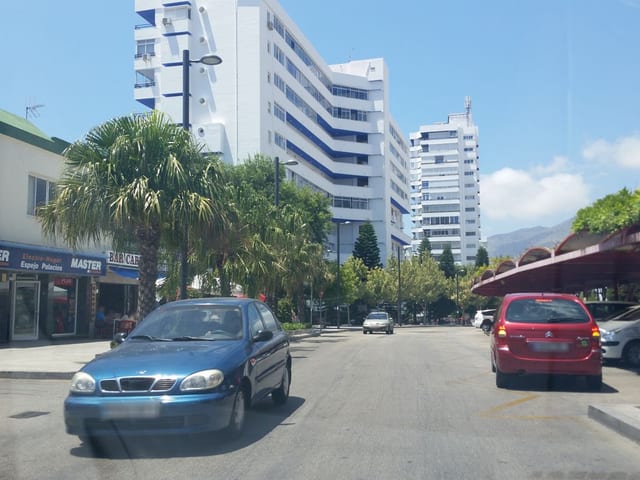 Cafetería Antonio