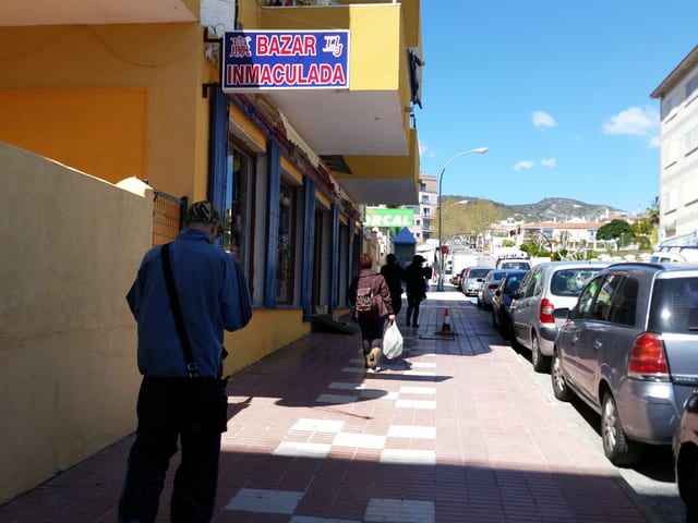 Café Tertulia