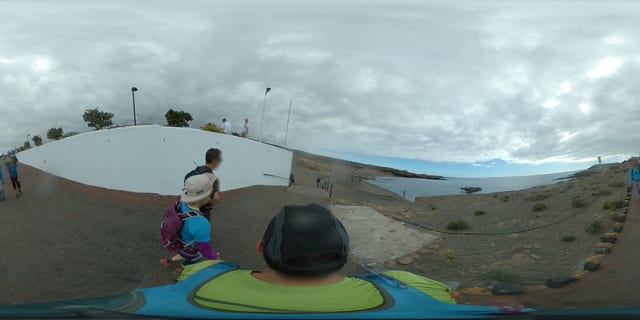 Cafe al Mar