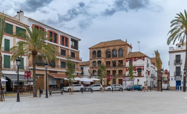 Bar El Tablao