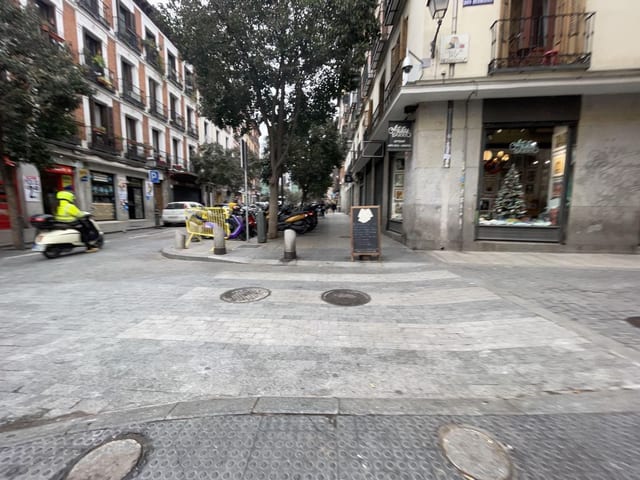 Cafetería-Bar Pavón