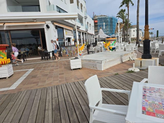 Cafe de Ogaret