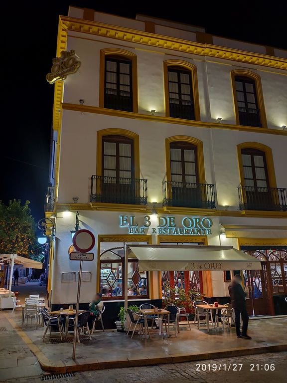 Cerveceria Mezquita