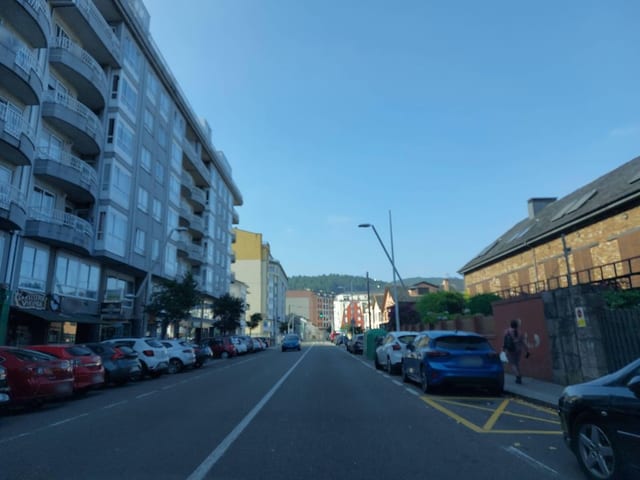 Punto galego