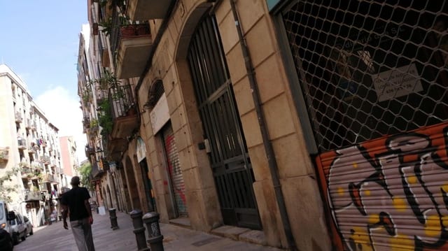 Bar del Pla