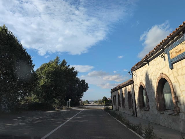 El Carpio