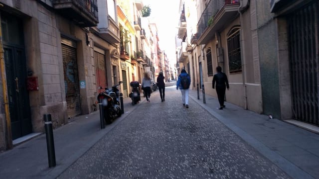 Bar Canigó