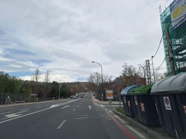 Las Delicias