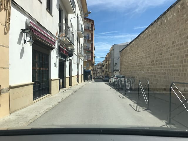 Churrería Millán
