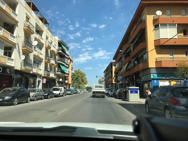 La Colonial