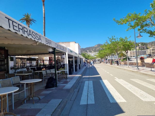 Bar El Jardí