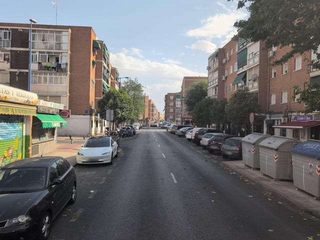 Bar Bandurria