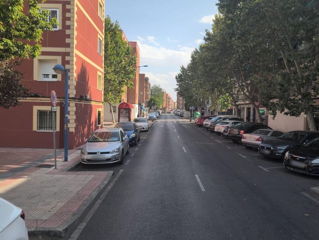 Bar Manzanares