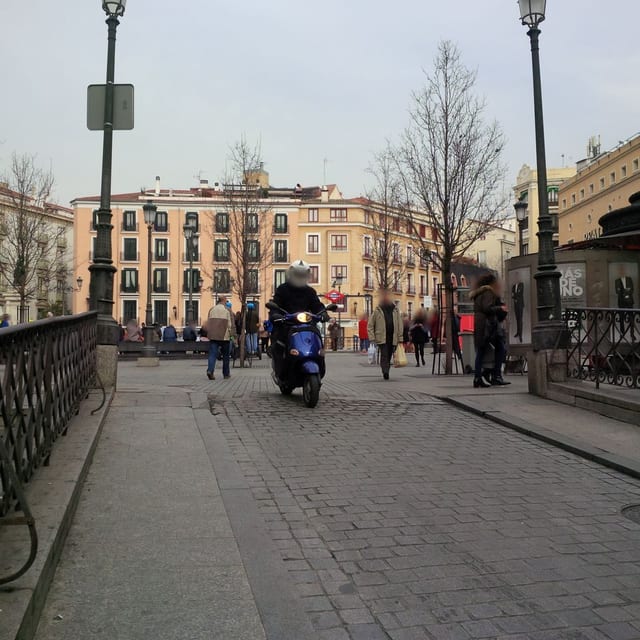 Café Del Real