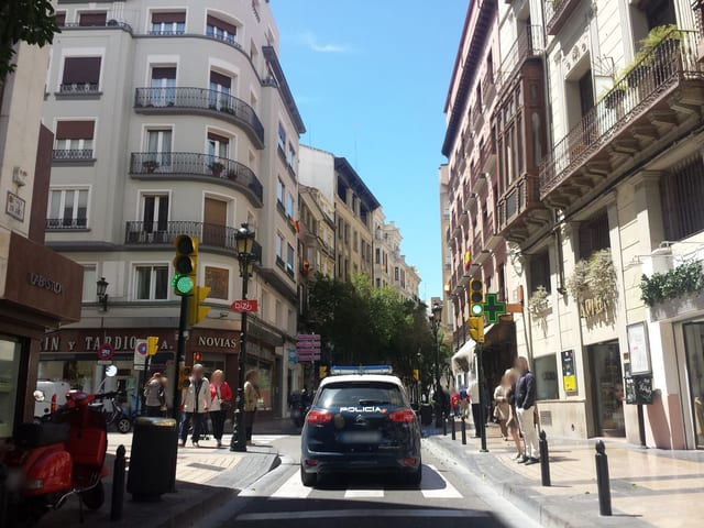 Taberna D'aragón