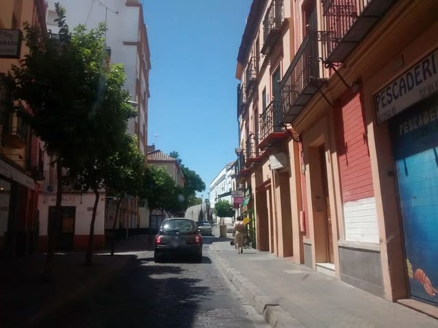 Bar El Sendero