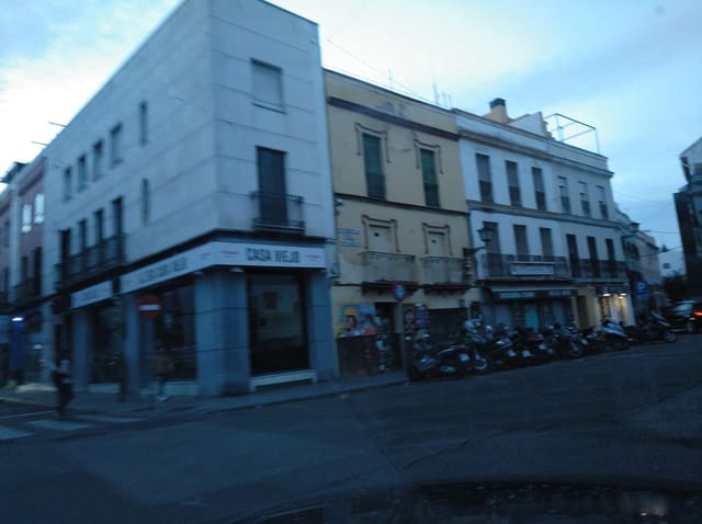 Bar Casa Eme